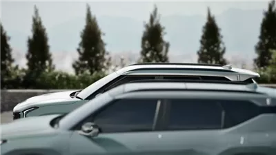 كيا سيلتوس 2027 الرياضية تكشف تصميما جديدا متعدد الاستخدامات