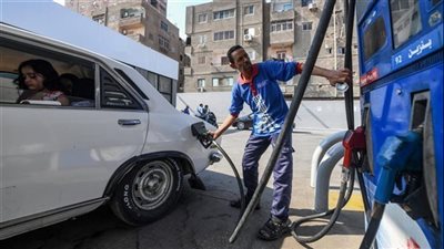  أسعار البنزين والسولار اليوم الأحد 7 ديسمبر 2025