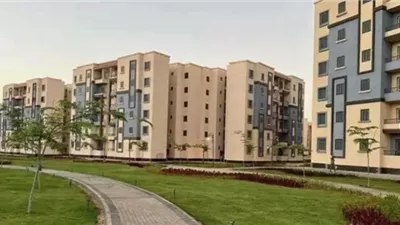 رسميا.. رابط الاستعلام عن شقق الإسكان الاجتماعي 