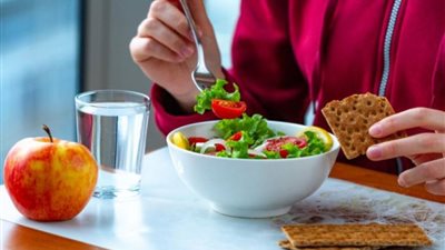 نظام غذائي لمريض جرثومة المعدة يعزز فعالية العلاج