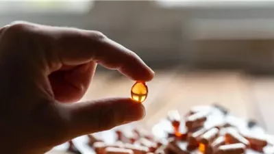 ثمانية أضرار يسببها الإفراط في تناول فيتامين سي