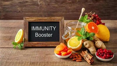 أطعمة شتوية خارقة أوصى بها خبراء لتعزيز مناعتك