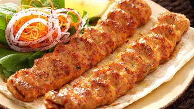 طريقة تحضير كفتة الدجاج بسهولة وطعم لذيذ بالبيت