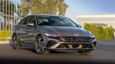 تعرف على أسعار هيونداي إلنترا 2025 في السعودية