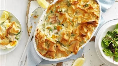 تعاني من النحافة؟ برنامج غذائي أسبوعي لزيادة الوزن