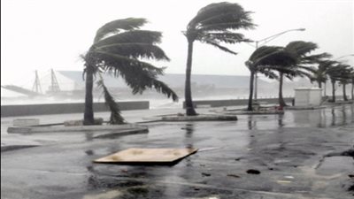 طقس اليوم.. تحذير عاجل من الأرصاد بشأن أمطار قادمة للقاهرة