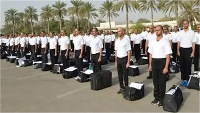 كيفية تقديم تظلم على نتيجة كلية الشرطة 2026