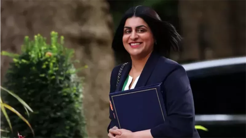 شبانة محمود وزيرة