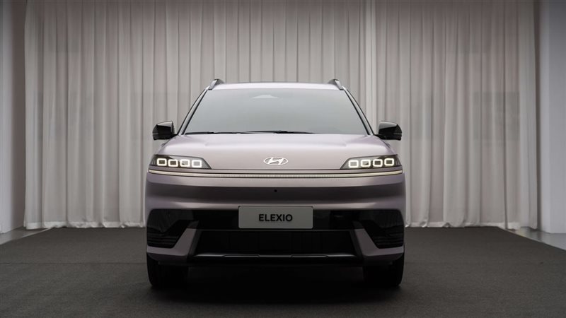 سيارة هيونداي 