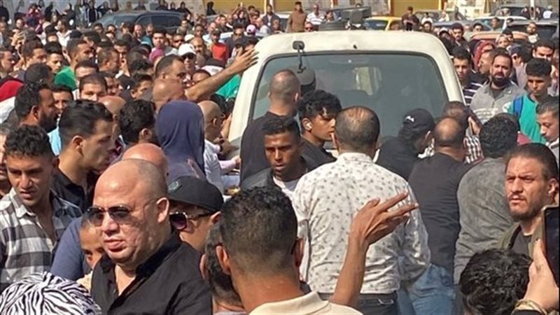 جثمان إسماعيل الليثي