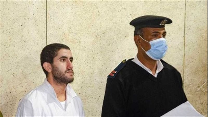 قاتل إيمان عادل