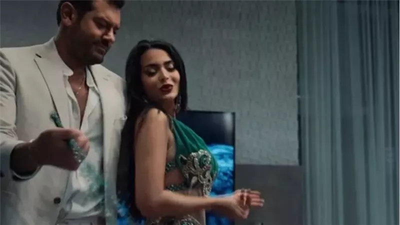 فيلم السلم والثعبان