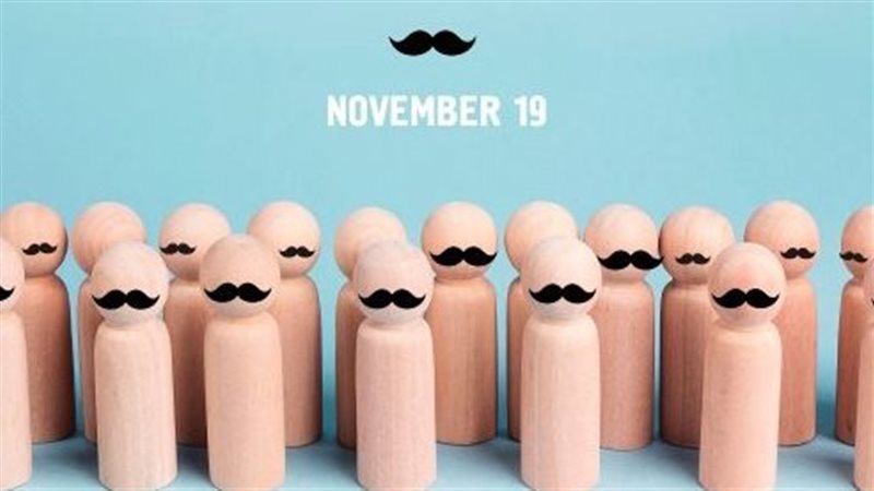 اليوم العالمى للرجل