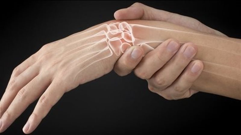  علامات نقص الكالسيوم