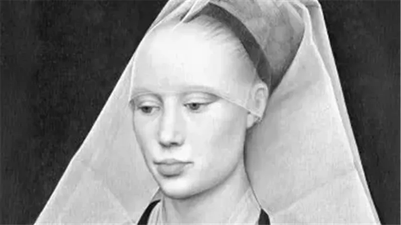 إحدى اللوحات