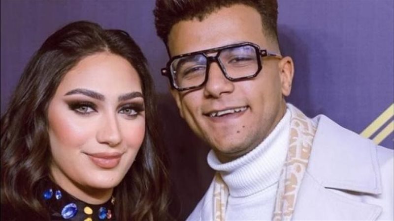 طلاق عصام صاصا وجهاد