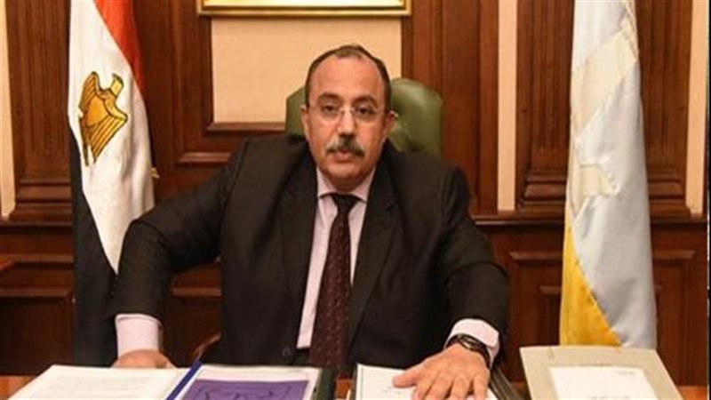 محمد عبد الظاهر أمين