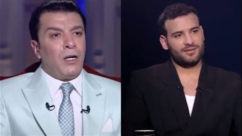 مسلم - مصطفى كامل