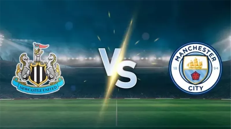 مباراة نيوكاسل يونايتد