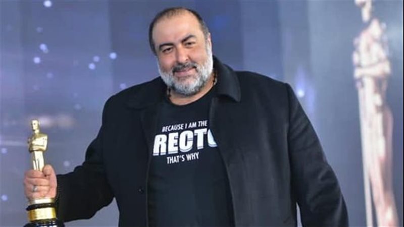 سامح عبد العزيز