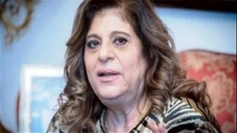 الإعلامية الراحلة