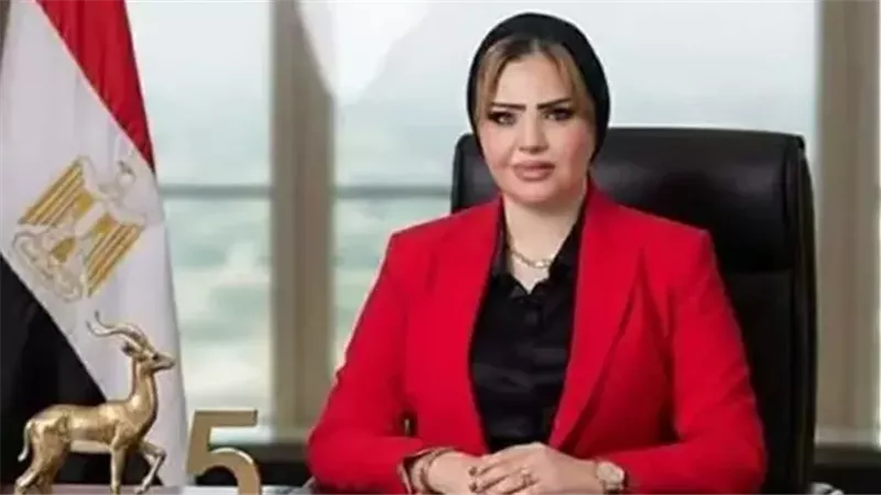 شيماء عبد العال