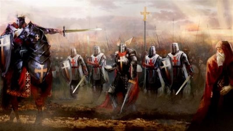 الحروب الصليبية