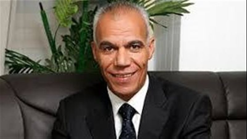 المخرج علي سيد الأهل