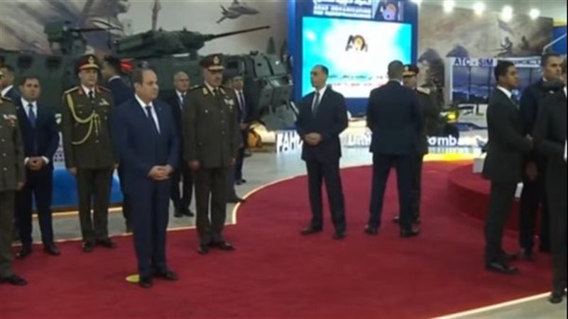 جانب من التفقد