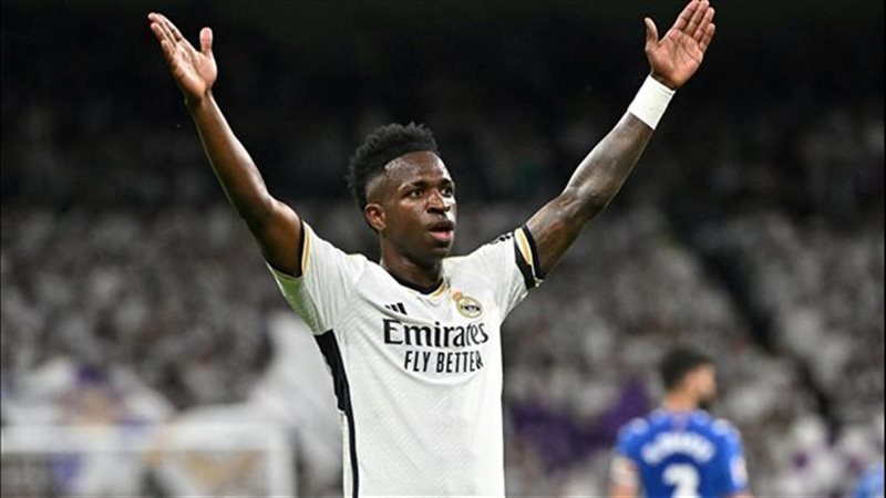 فينيسيوس جونيور