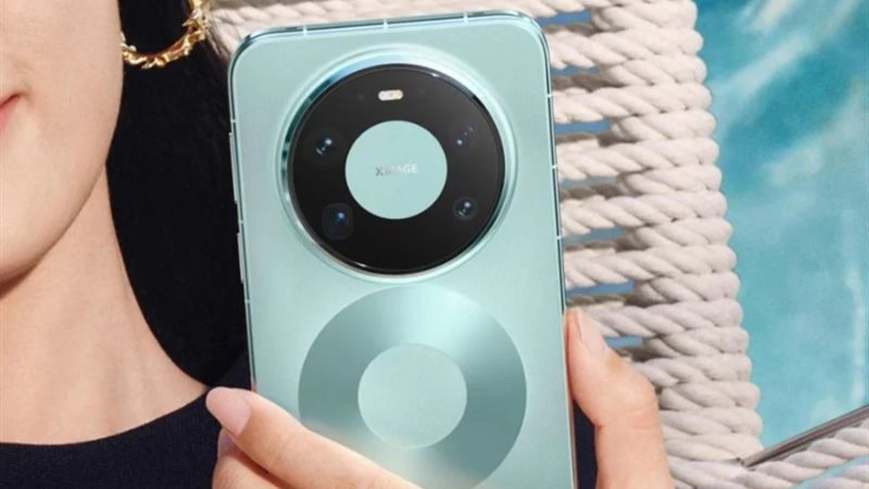 هواوي ميت 80 برو