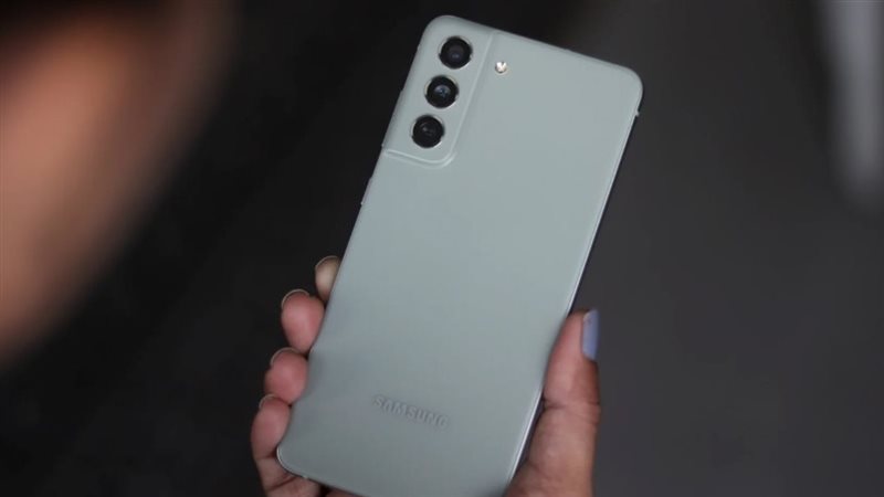 هاتف سامسونج 