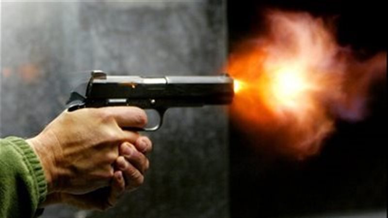 طلق ناري - أرشيفية