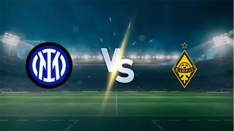  مباراة إنتر ميلان