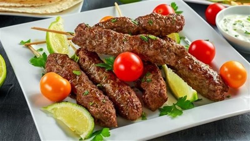 كفتة الحاتي 