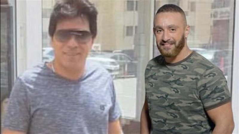 أحمد السقا - نبيل