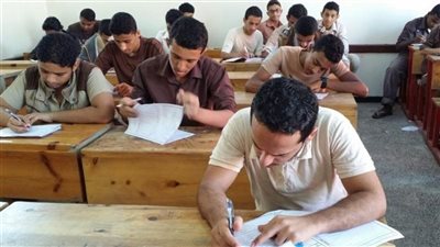 مواعيد اختبارات الفصل الأول للشهادة الإعدادية بسوهاج 2026