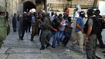 اقتحام جديد لمستوطنين إسرائيليين في شمال غزة