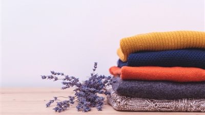 6طرق ذكية لتجفيف الملابس سريعًا داخل المنزل شتاء