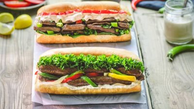 الكبدة الإسكندراني.. طريقة سريعة التحضير في 15 دقيقة 