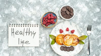 أطعمة تقلل مقاومة الأنسولين وتنظم السكر في الدم