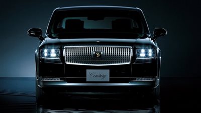 تويوتا سنشري 2026 كلاسيكية بقدرات عصرية وسعرها