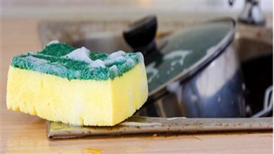 احذر.. تأخير غسل الأطباق يكشف أضرار صحية خطيرة