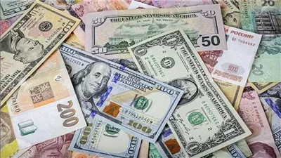 سوق الصرف المصري يبدأ 2026 بحالة استقرار نسبي بأسعار العملات