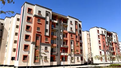 وحدات إسكان لكل المصريين 2026 بالتقسيط الطويل لمحدودي الدخل