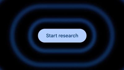 جوجل تطور «Gemini» لتقديم بحث عميق تفاعلي