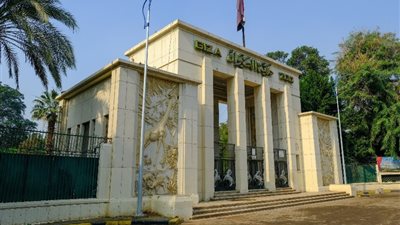 رسميا.. موعد افتتاح حديقة الحيوان بالجيزة بعد التطوير