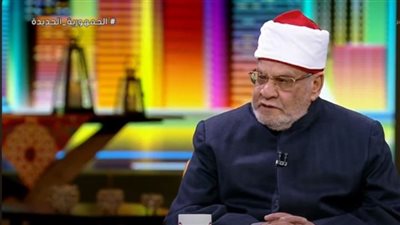   هل الزواج صحيح بدون شبكة؟.. أحمد كريمة يوضح