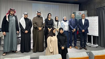 المركز الدولي الخليجي ينظم ندوة متخصصة تحت عنوان المدخل إلى عالم التحكيم