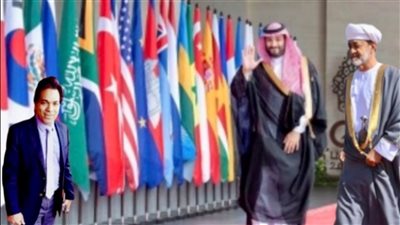 نبيل أبوالياسين: حصار التهور.. مطالبات بإجماع عربي يدعم الرفض الخليجي لمغامرة ترامب الحربية